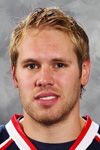 Christian Backman
