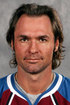 Darcy Tucker
