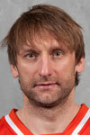 Nikolai Khabibulin