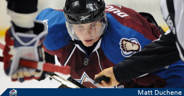 Matt Duchene