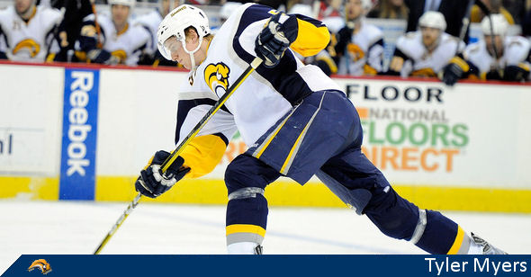 Tyler Myers